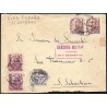 1937 ED. ELP San Sebastián 41 [x2], 42, 46 [x2] us