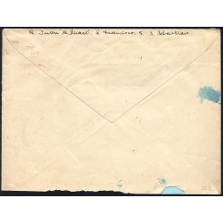 1937 ED. ELP San Sebastián 41 [x2], 42, 46 [x2] us