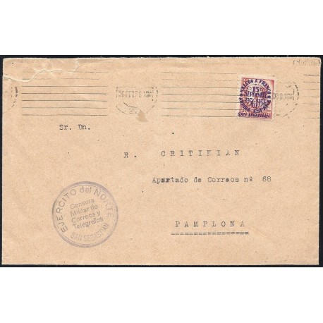 1937 ED. ELP San Sebastián 46 us