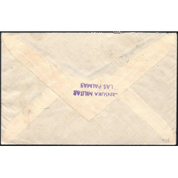 1937 ED. ELP Santa Cruz de Tenerife 15 us