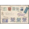 1937 ED. ELP Santa Cruz de Tenerife 16, 19, 36 [x2] us