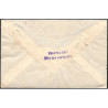 1937 ED. ELP Santa Cruz de Tenerife 16, 21 [x2], 39 [x2] us