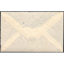 1937 ED. ELP Santa Cruz de Tenerife 20, 21 [x4], 36, 39 [x2] us