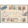 1937 ED. ELP Santa Cruz de Tenerife 20/24 us