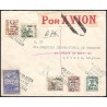1937 ED. ELP Santa Cruz de Tenerife 21, 32 us
