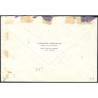 1937 ED. ELP Santa Cruz de Tenerife 36, 39, 39a, 41, 43 us