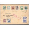 1937 ED. ELP Santa Cruz de Tenerife 36/37, 39/43, 41A us