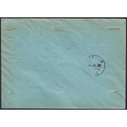 1937 ED. ELP Vitoria 01, 05 [x7], 07, 10 us