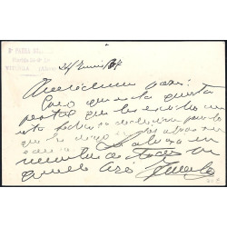 1937 ED. ELP Vitoria 01/03, 06hcc, 07, NE3 us