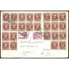 1937 ED. ELP Vitoria 05 [x25] us