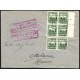 1937 ED. ELP Vitoria 07 [x5] + 07hea us