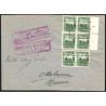 1937 ED. ELP Vitoria 07 [x5] + 07hea us