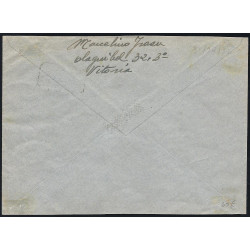 1937 ED. ELP Vitoria 07 [x5] + 07hea us