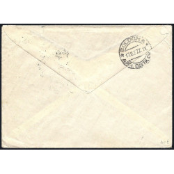 1937 ED. ELP Vitoria 10 [x2] us