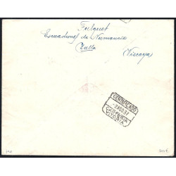 1937 ED. ELP Vitoria 19/31, 30B us