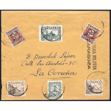 1937 ED. ELP Zaragoza 01, 29 [x2] us (1)
