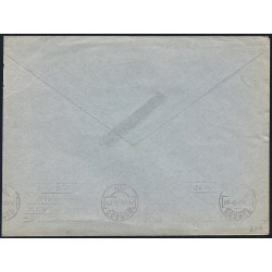 1937 ED. ELP Zaragoza 26 [x2] us