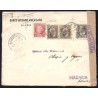 Guerra Civil ED. 681 [x3], 687