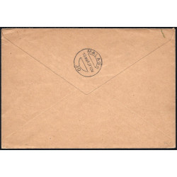 1937 ED. ELP Málaga 01/03, 06, 08/09, 12, 14/15, 17/24 us
