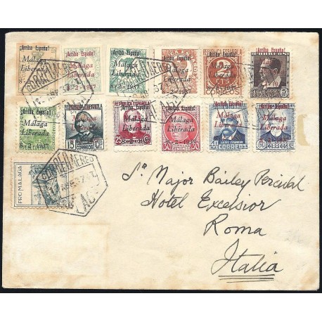 1937 ED. ELP Málaga 01/03, 06, 08/09, 12, 14, 17/18, 20/21 us