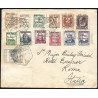 1937 ED. ELP Málaga 01/03, 06, 08/09, 12, 14, 17/18, 20/21 us