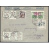 1937 ED. ELP Málaga 02 [x5], 08 [x10], 09, 48 us
