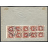 1937 ED. ELP Málaga 02 [x5], 08 [x10], 09, 48 us