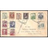 1937 ED. ELP Málaga 03, 06, 08/09, 12, 14, 17/19, 21 us