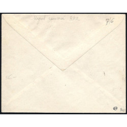 1937 ED. ELP Málaga 03, 07, 13, 15, 48 us