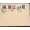 1937 ED. ELP Málaga 08/09, 17, 49 us