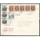 1937 ED. ELP Málaga 08 [x5], 37 us