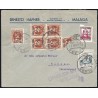 1937 ED. ELP Málaga 08 [x5.5], 17 us