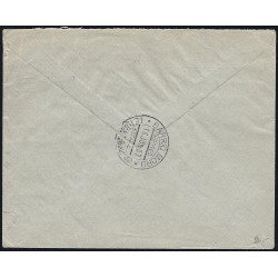 1937 ED. ELP Málaga 08 [x5.5], 17 us