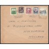 1937 ED. ELP Málaga 09, 12, 18, 21 us