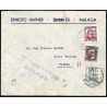 1937 ED. ELP Málaga 09, 17 us