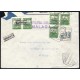1937 ED. ELP Málaga 12 [x3], 48 us