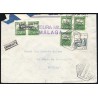 1937 ED. ELP Málaga 12 [x3], 48 us