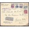 1937 ED. ELP Málaga 17/18, 20/21 us