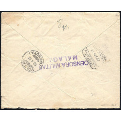 1937 ED. ELP Málaga 17/18, 20/21 us