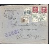 1937 ED. ELP Málaga 18 [x2] us