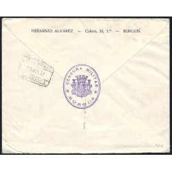 1937 ED. ELP Málaga 22 us