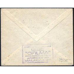 1937 ED. ELP Málaga 38hh us