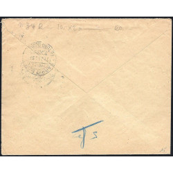 1937 ED. ELP Málaga 41 [x2] us