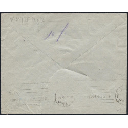 1937 ED. ELP Málaga 41, 41hcc, 42, 42hcc us