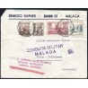 1937 ED. ELP Málaga 41, 43 us