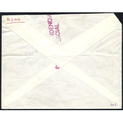 1937 ED. ELP Málaga 41, 43 us