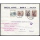 1937 ED. ELP Málaga 41, 43, 44hh us