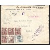 1937 ED. ELP Málaga 41, 44 [x3] us