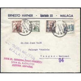 1937 ED. ELP Málaga 41/43 us