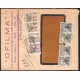 1937 ED. ELP Málaga 41hcc [x4], 42hcci [x4] us